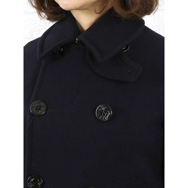 オーチバル オーシバル Orcivalジーロングラムズメルトン ショート Pコート Rc 8537glm レディース Jp Buyee Buyee 日本の通販商品 オークションの代理入札 代理購入