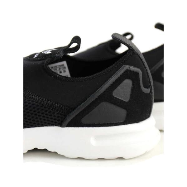 Adidas アディダス オリジナルス ゼットエックスフラックス スリッポン スニーカー Zx Flux Smooth Slip On W S75x レディース 2f Buyee Buyee 日本の通販商品 オークションの代理入札 代理購入