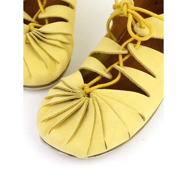 Jeffrey Campbell ジェフリーキャンベル レザー レースアップ ローカット フラットシューズ T 16 T 16 Buyee Buyee 提供一站式最全面最專業現地yahoo Japan拍賣代bid代拍代購服務 Bot Online