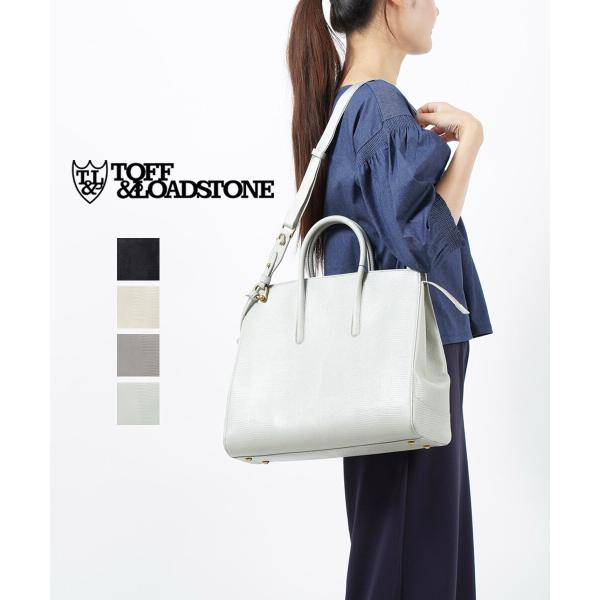 TOFF&LOADSTONE トフアンドロードストーン ジョリーリザード L TOFF&LOADSTONE トフアンドロードストーン ジョリーリザード L
