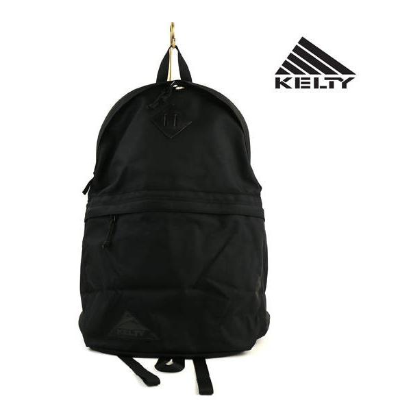 KELTY(ケルティ)ナイロン リュックサック デイパック バックパック 