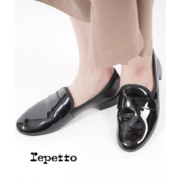 (最終値下げ)reppettoレペットマイケル40 25cm 美品 最終値下げ)reppettoレペットマイケル40 25cm 美品 - メルカリ