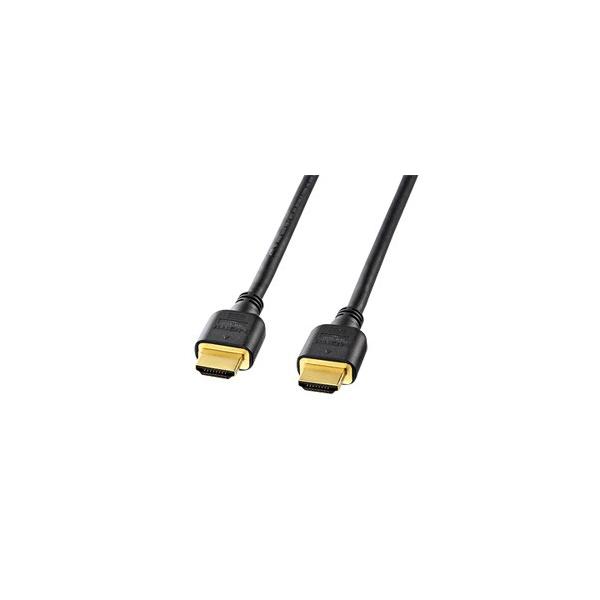HDMI�P�[�u�� �T�����T�v���C KM-HD20-50HK [�n�C�X�s�[�hHDMI�P�[�u��(5m�E�u���b�N)]