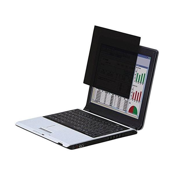 PC �̂������h�~�t�B���^�[ �G���R�� EF-PFF133W2 [�����̂������h�~�t�B���^�[/13.3W]
