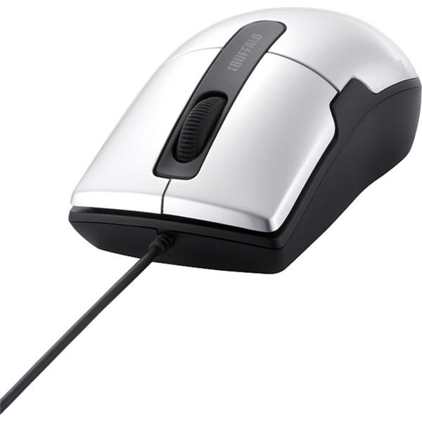 LBlueLED}EX obt@[RNTvC iBUFFALO BSMBU26SMSV [LBlueLED}EX É/3{^ MTCY Vo[]