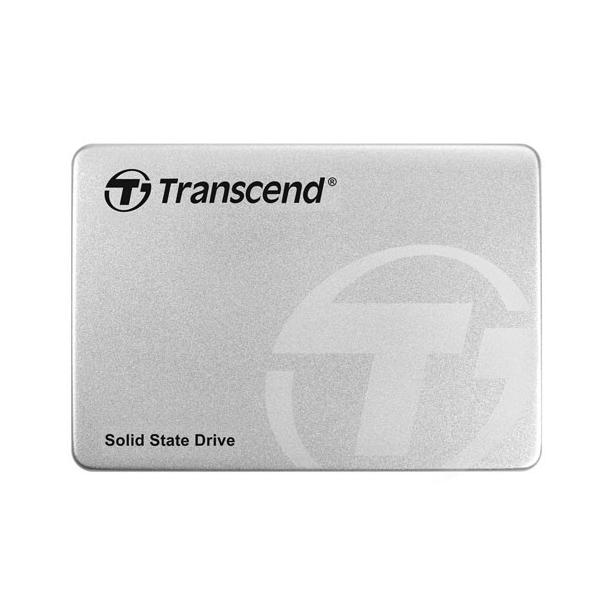 Transcend（トランセンド） SSD TS256GSSD370S [256GB SSD370Sシリーズ