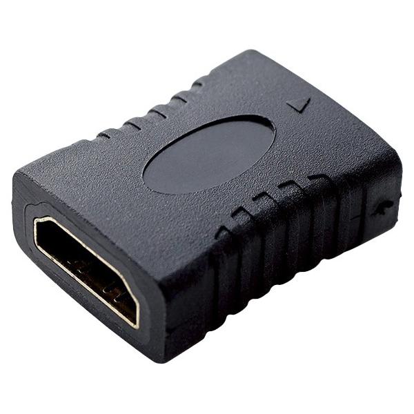 HDMI���p�A�_�v�^ �G���R�� AD-HDAAS01BK [HDMI���p�A�_�v�^/�X�g���[�g/A���X-A���X/�u���b�N]