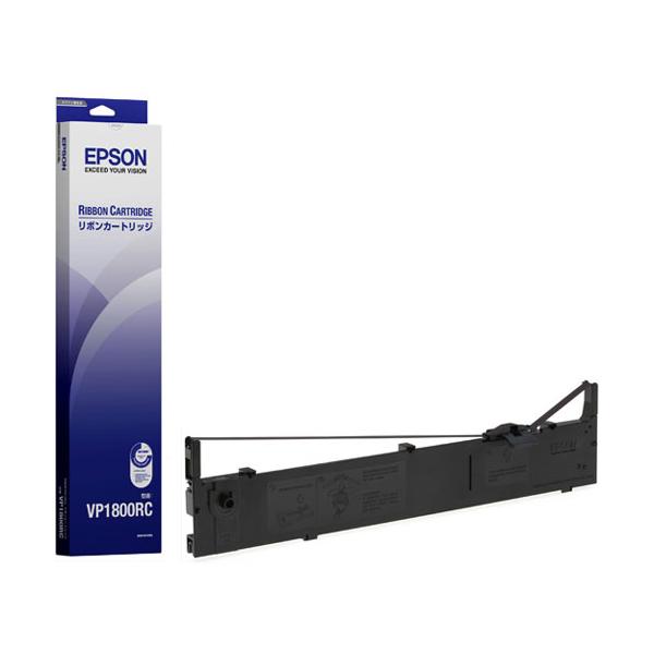 エプソン　EPSON　純正インク 黒　VP1800RC