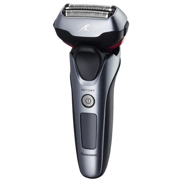 ラムダッシュ メンズシェーバー パナソニック LAMDASH ES-LT5A-H [ラム 