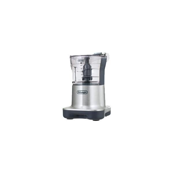 デロンギ（DeLonghi） フードプロセッサー DCP250 [DeLonghi クアッド
