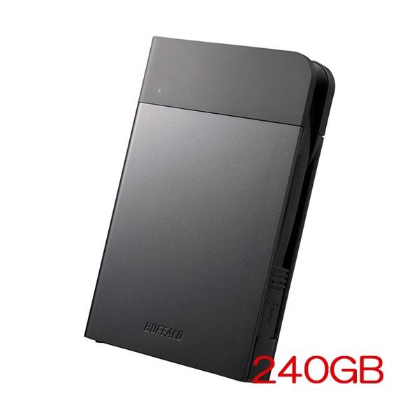 |[^uSSD obt@[ SSD-PZN240U3-BK [ICJ[hbN |[^uSSD 240GB ubN]