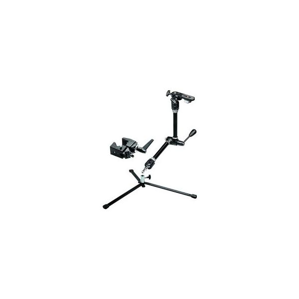 その他 manfrotto 143 magic arm Amazon | マンフロット(Manfrotto) マジックアーム 143N