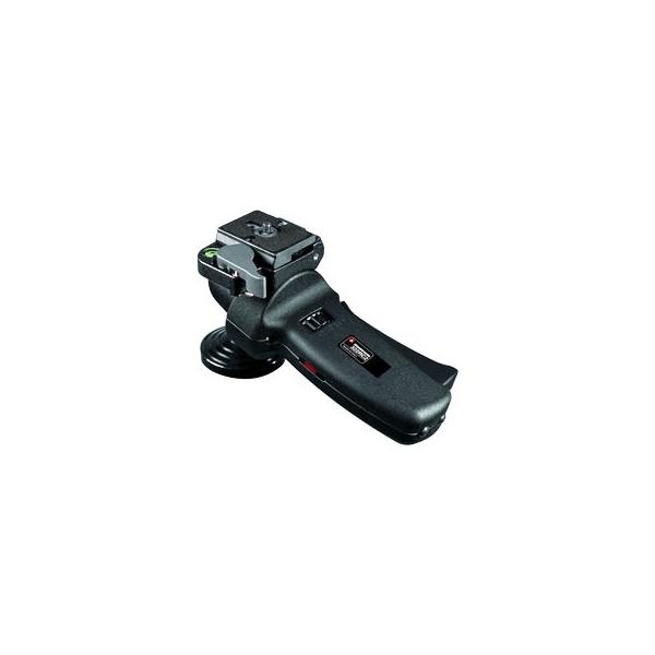 Manfrotto（マンフロット） 雲台 322RC2 [ジョイスティック雲台 水平