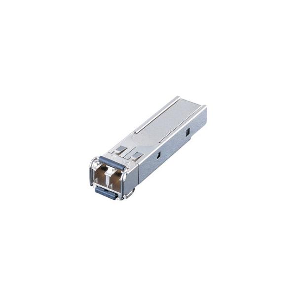 BUFFALO（バッファロー） SFP光トランシーバ BS-SFP-GLR [ギガビット
