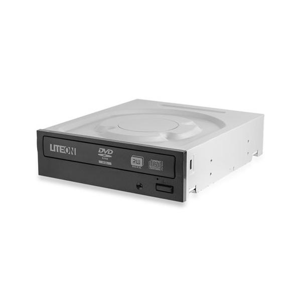 LITE-ON(ライトン) iHAS324-17/A (内蔵用DVDドライブ/SATA接続) [振込不可][代引不可]
