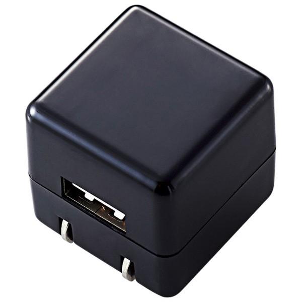 AC[d GR AVS-ACUAN007BK [I[fBIpAC[d/CUBE/1A/USB1|[g/ubN]