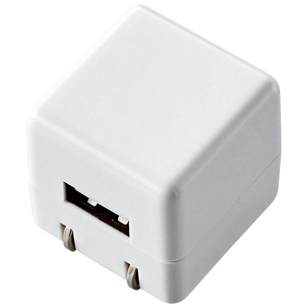 AC[d GR AVS-ACUAN007WH [I[fBIpAC[d/CUBE/1A/USB1|[g/zCg]