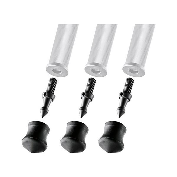 XpCN+SΓ Or GITZO GSF38S [OrANZT[ XpCN+SΓ38mm 3]