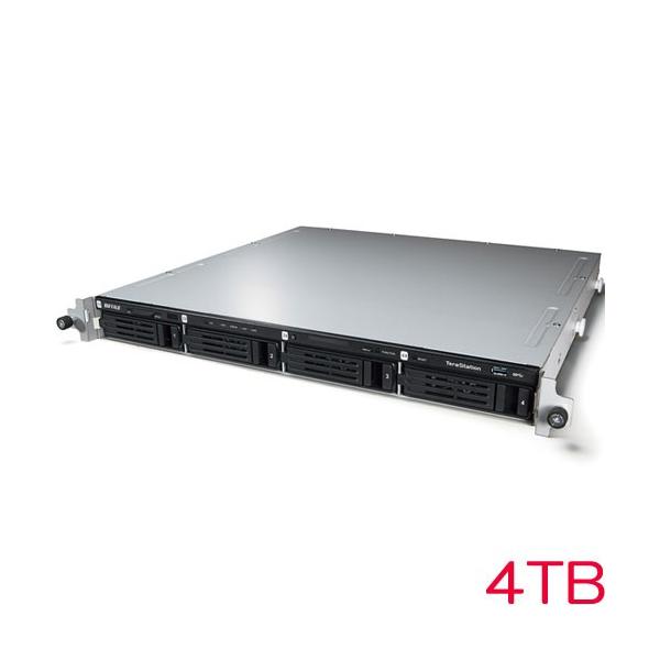 eXe[V obt@[ TeraStation WSS WS5000N6 WS5400RN04W6 [WSS2016 WE 4xC NAS bN}Eg 4TB]