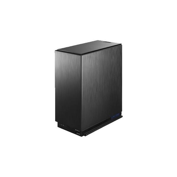 I-O DATA（アイ・オー・データ機器） NAS アイオーデータ HDL2-AA2/E