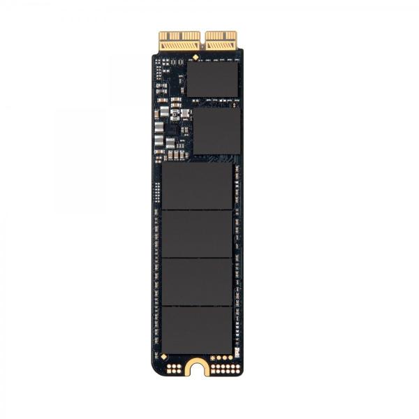 JetDrive SSD トランセンド Mac用アップグレードSSD TS480GJDM820