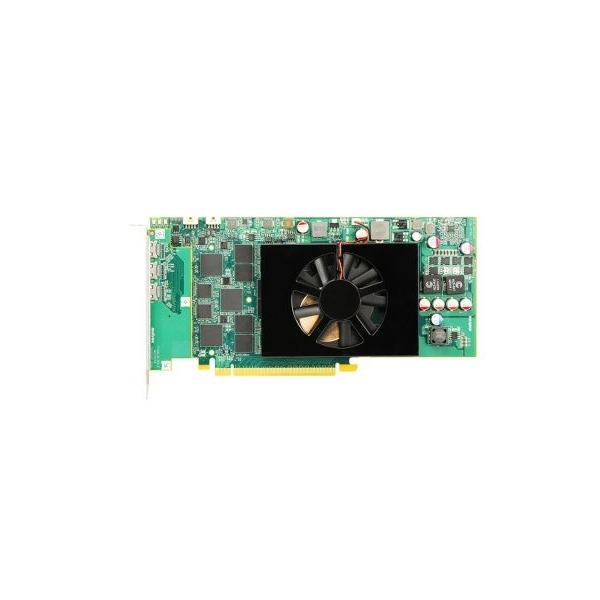 MATROX グラフィックボード MATROX C900/4GBPEX16 [C900 PCIe x16/J