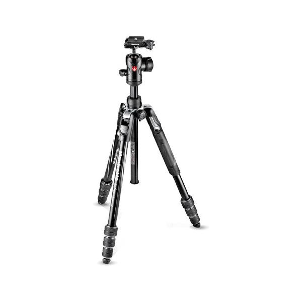 Manfrotto（マンフロット） MKBFRTA4BK-BH [befreeアドバンス