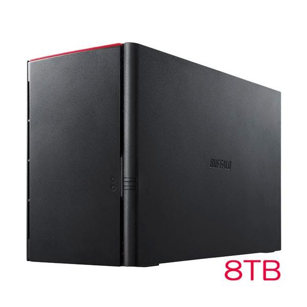 OtHDD obt@[ DriveStation Pro HD-WHA8U3/R1 [@l RAID1Ή OtHDD 2hCu 8TB]