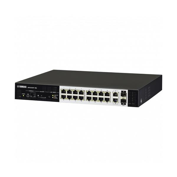 YAMAHA（ヤマハ） スイッチングハブ SWX SWX2310P-18G