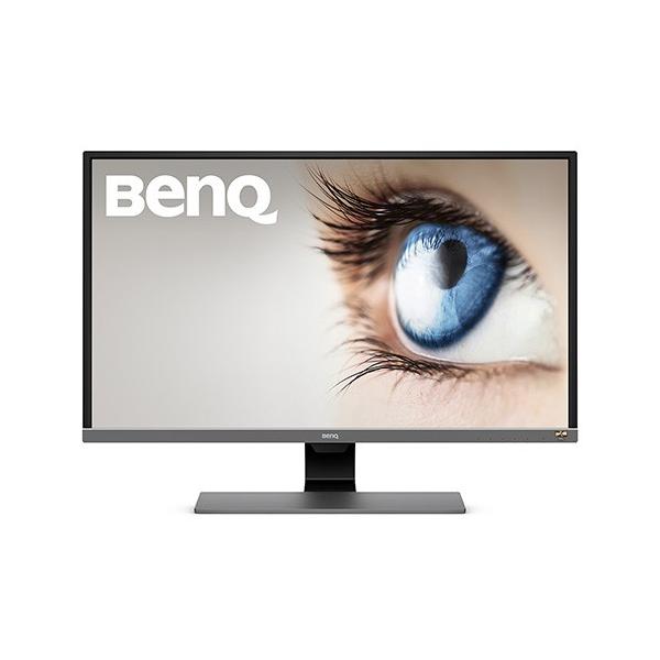 BenQ（ベンキュー） 液晶ディスプレイ BenQ LCD EW3270U [31.5インチ