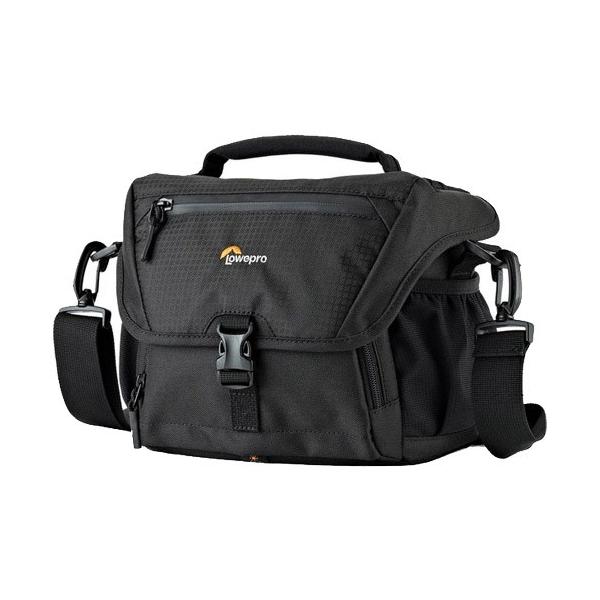 �J�����o�b�N Lowepro LP37209-PKK [�m�o160AW II �u���b�N]