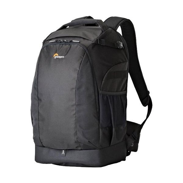 �J�����o�b�N Lowepro�@LP37220-PKK [�t���b�v�T�C�h500AW II �u���b�N]