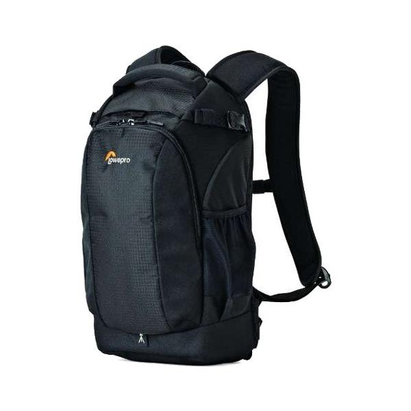 �J�����o�b�N Lowepro LP37214-PKK [�t���b�v�T�C�h200AW II �u���b�N]