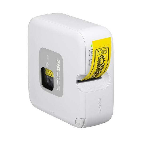 ラベルライター ネームランド カシオ NAMELAMD KL-E300 [ラベル