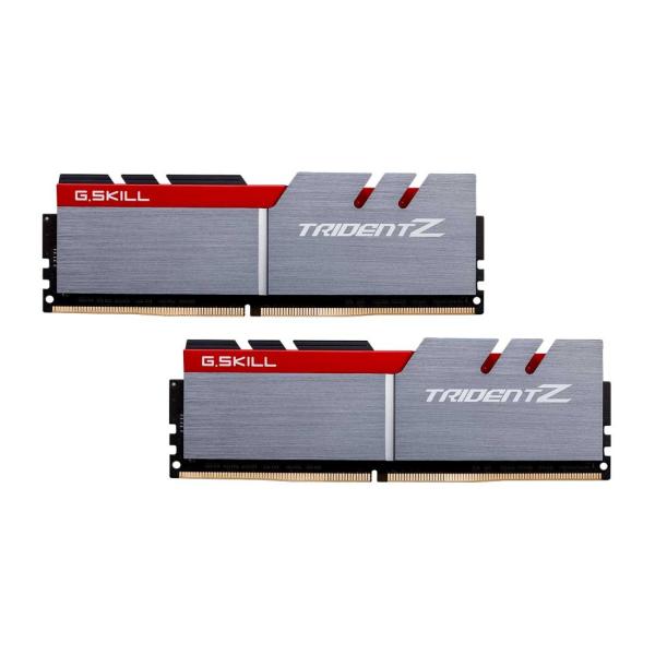 G.SKILL デスクトップ用PCメモリ G.SKILL F4-4266C19D-16GTZA [Trident