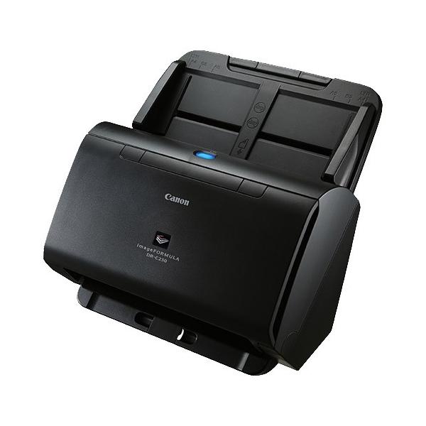 キヤノン（Canon） スキャナ ドキュメントスキャナー imageFORMULA DR
