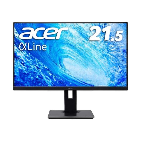 液晶ディスプレイ エイサー B227Qbmiprzx [21.5型液晶ディスプレイ