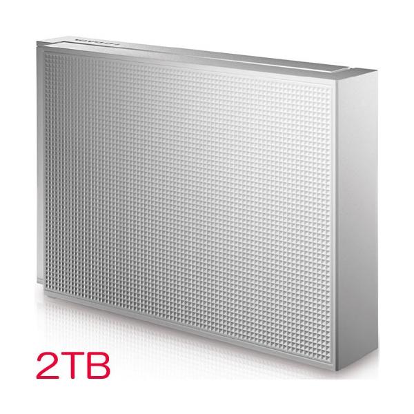 I-O DATA（アイ・オー・データ機器） 外付HDD アイオーデータ HDCZ-UTC