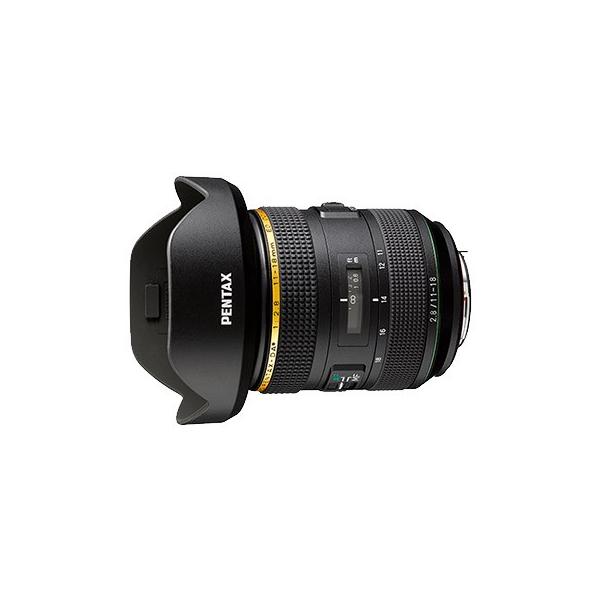 y^bNX HD PENTAX-DA11-18mmF2.8ED DC AW