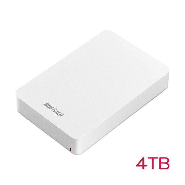 |[^uHDD obt@[ HD-PGF4.0U3-GWHA [USB3.1(Gen1) ϏՌ|[^uHDD 4TB zCg]
