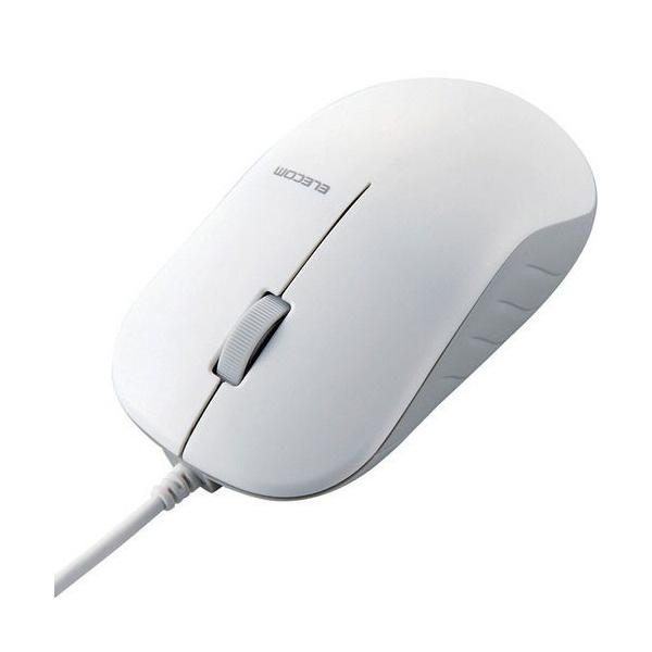 BlueLED�L���}�E�X �G���R�� M-K7UBWH/RS [���ϋv�}�E�X/BlueLED�L���}�E�X/3�{�^��/�z���C�g]