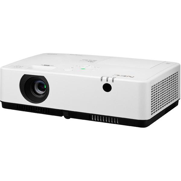 NEC プロジェクター NEC ViewLight（ビューライト） NP-MC332WJL [液晶