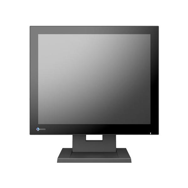 ナナオ 液晶モニター ナナオ（EIZO） DuraVision FDS1782T-TBK [17型