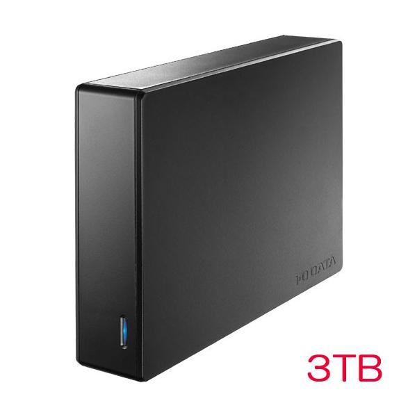 OtHDD ACI[f[^ HDJA-UTR HDJA-UT3R [USB3.1 Gen1ΉOtHDD 3TB]