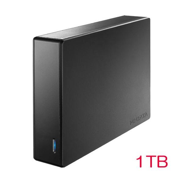 OtHDD ACI[f[^ HDJA-UTR HDJA-UT1R [USB3.1 Gen1ΉOtHDD 1TB]