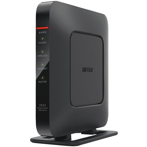 無線lanアクセスポイント バッファロー Wsr 2533dhpl C 無線lan親機 11ac N A G B 1733 800mbps イートレンドpaypayモール店 通販 Paypayモール