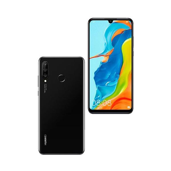 HUAWEI P スマートフォン ファーウェイ（Huawei） P30 lite/Midnight