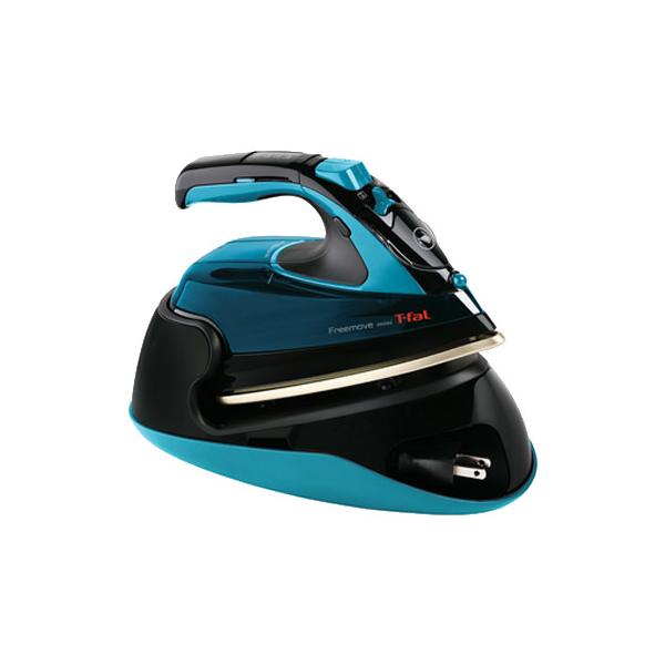 【値下即決可】 T-falフリーブミ二5060 アイロン FV5060JO T-fal（ティファール） アイロン T-FAL FV5060J0 [T-fal フリームーブ