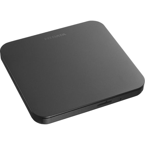 I-O DATA（アイ・オー・データ機器） ポータブルDVDドライブ アイオー