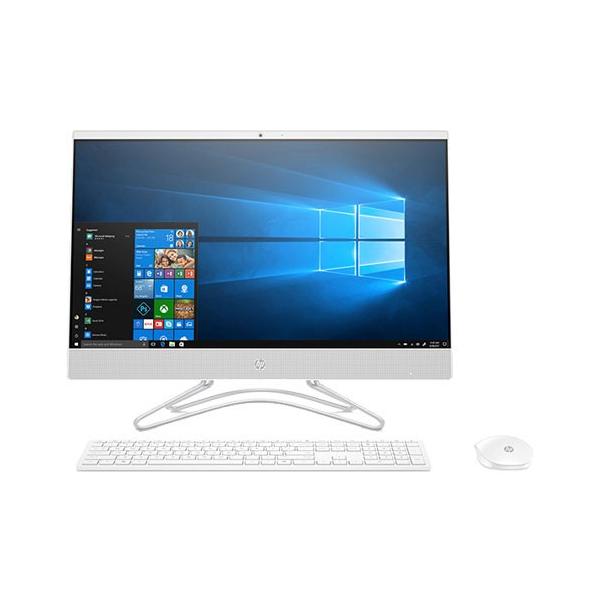 日本HP 液晶一体型PC HP 6DV82AA-AAAB [HP 24-f0000 AiO G1モデル（i5